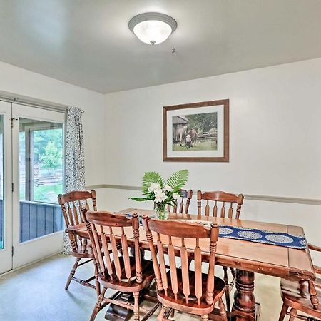 Family Home With Wifi, 14 Mi To Dutch Wonderland! New Holland Zewnętrze zdjęcie