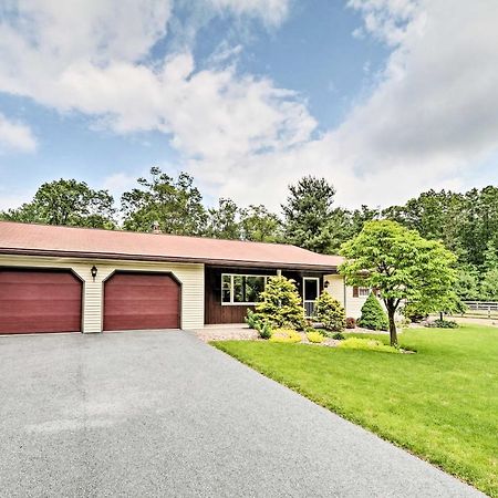 Family Home With Wifi, 14 Mi To Dutch Wonderland! New Holland Zewnętrze zdjęcie