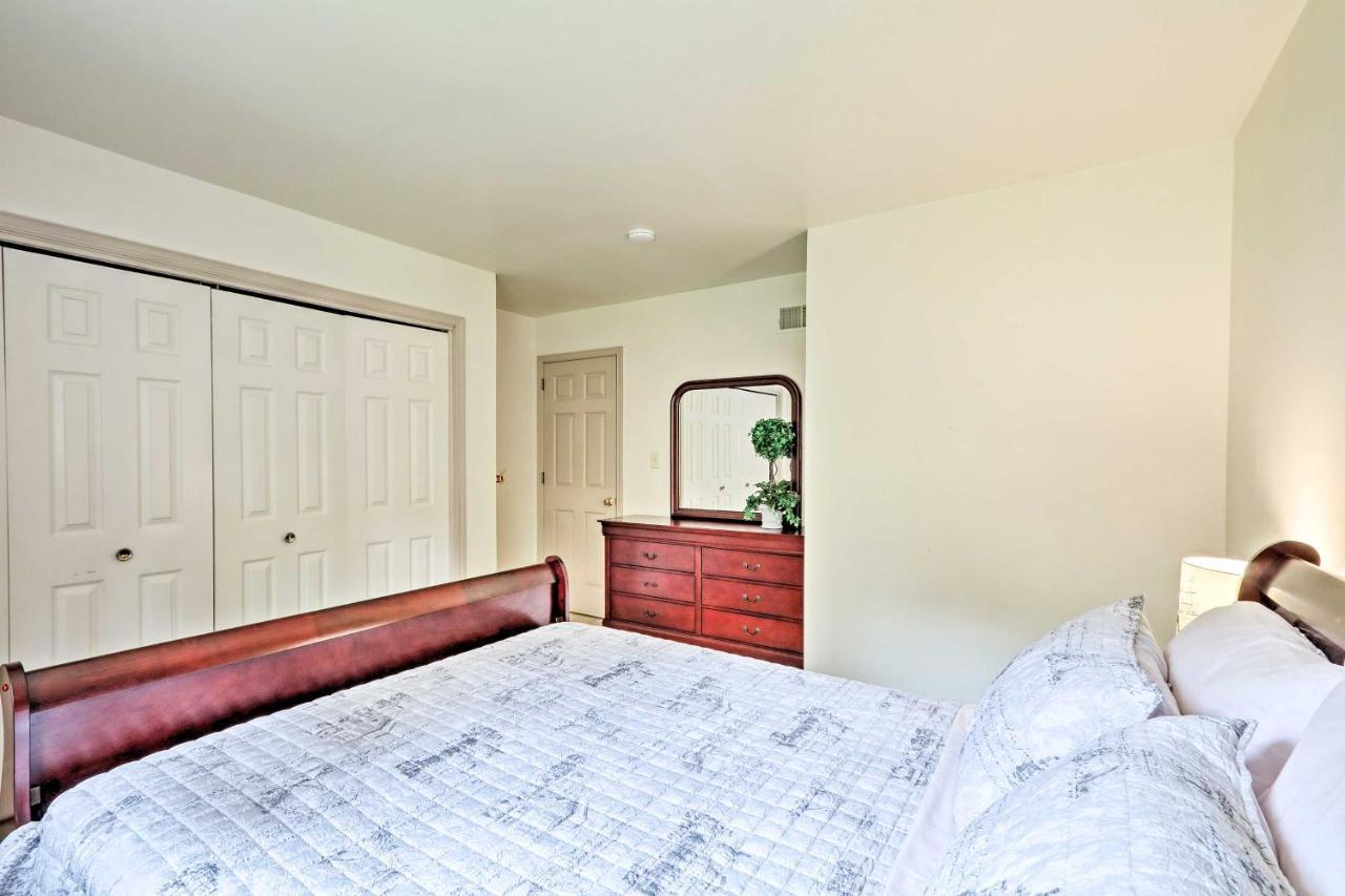 Family Home With Wifi, 14 Mi To Dutch Wonderland! New Holland Zewnętrze zdjęcie