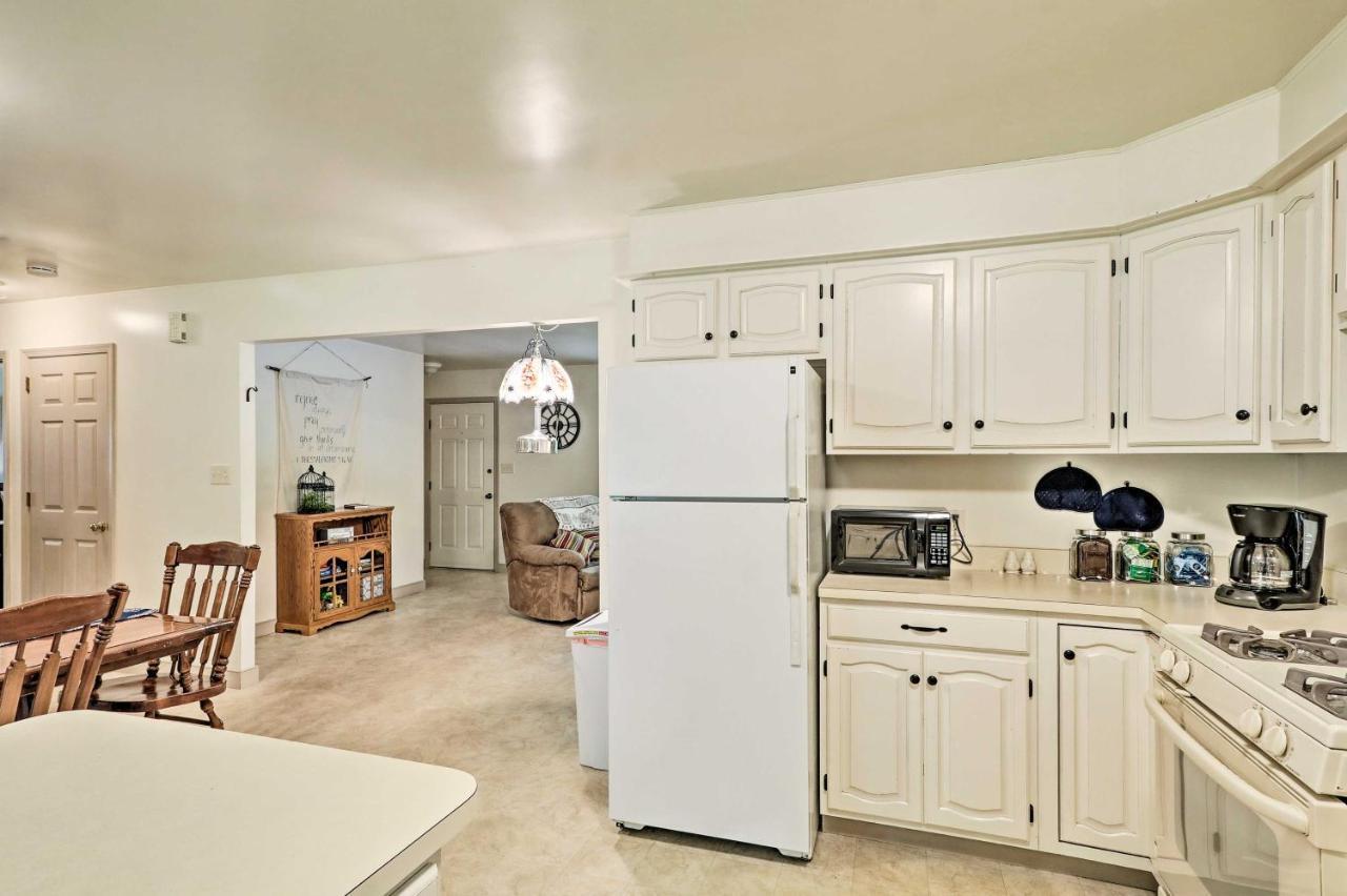 Family Home With Wifi, 14 Mi To Dutch Wonderland! New Holland Zewnętrze zdjęcie