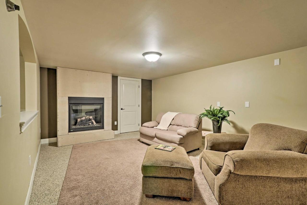Family Home With Wifi, 14 Mi To Dutch Wonderland! New Holland Zewnętrze zdjęcie