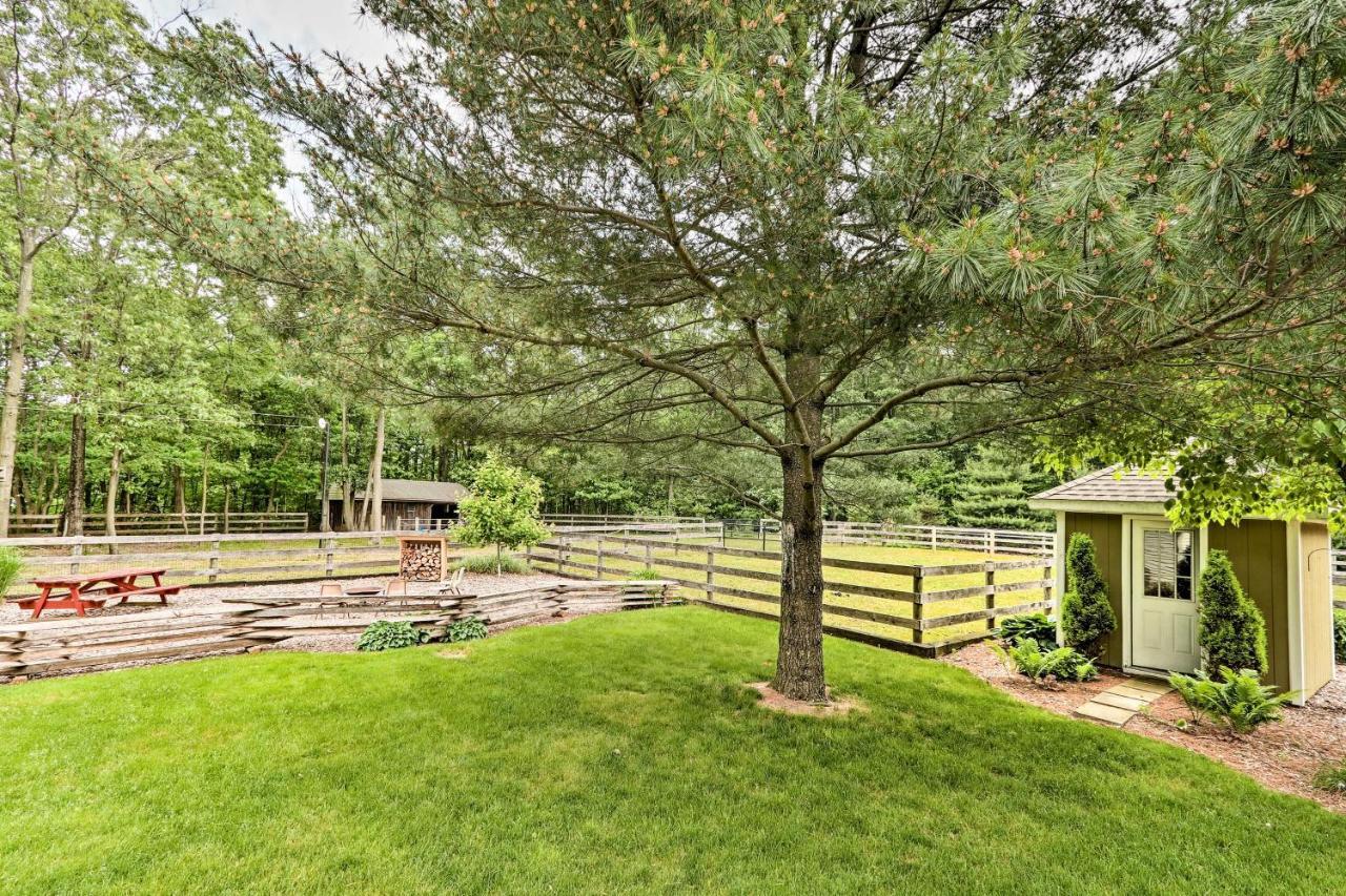 Family Home With Wifi, 14 Mi To Dutch Wonderland! New Holland Zewnętrze zdjęcie