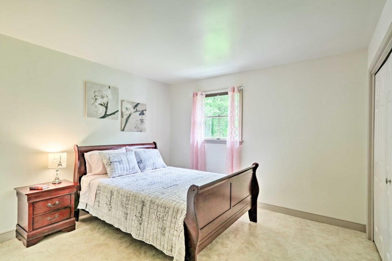 Family Home With Wifi, 14 Mi To Dutch Wonderland! New Holland Zewnętrze zdjęcie