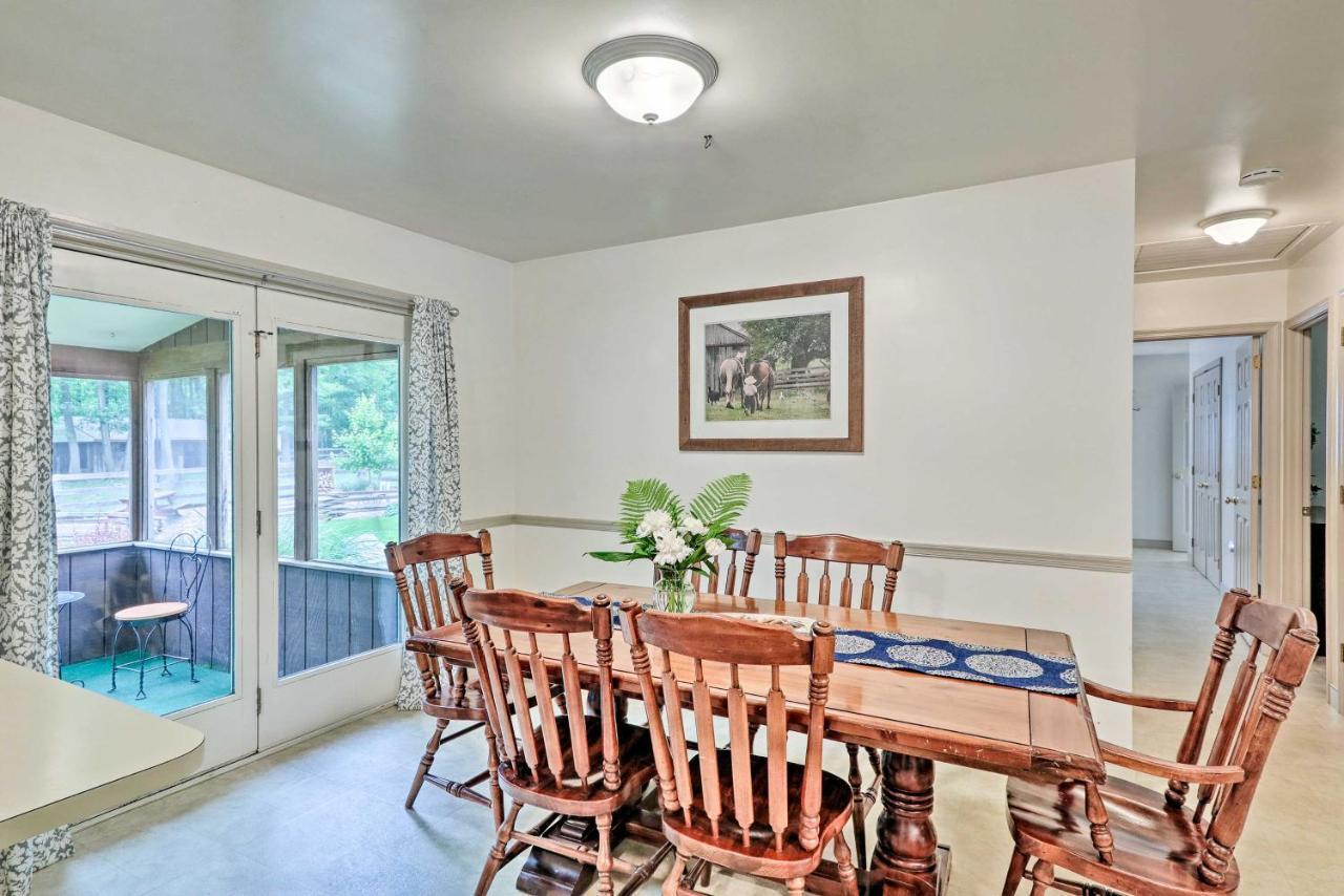 Family Home With Wifi, 14 Mi To Dutch Wonderland! New Holland Zewnętrze zdjęcie