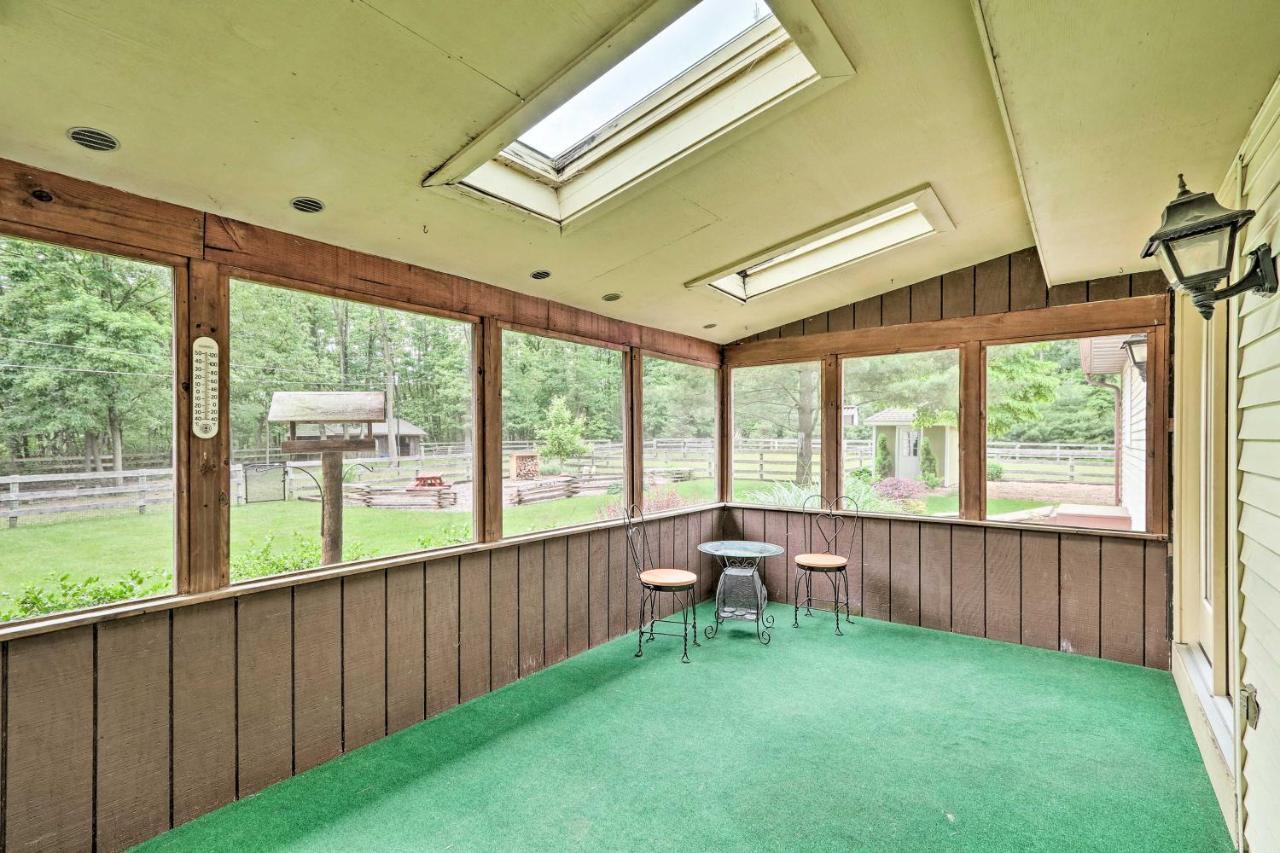 Family Home With Wifi, 14 Mi To Dutch Wonderland! New Holland Zewnętrze zdjęcie