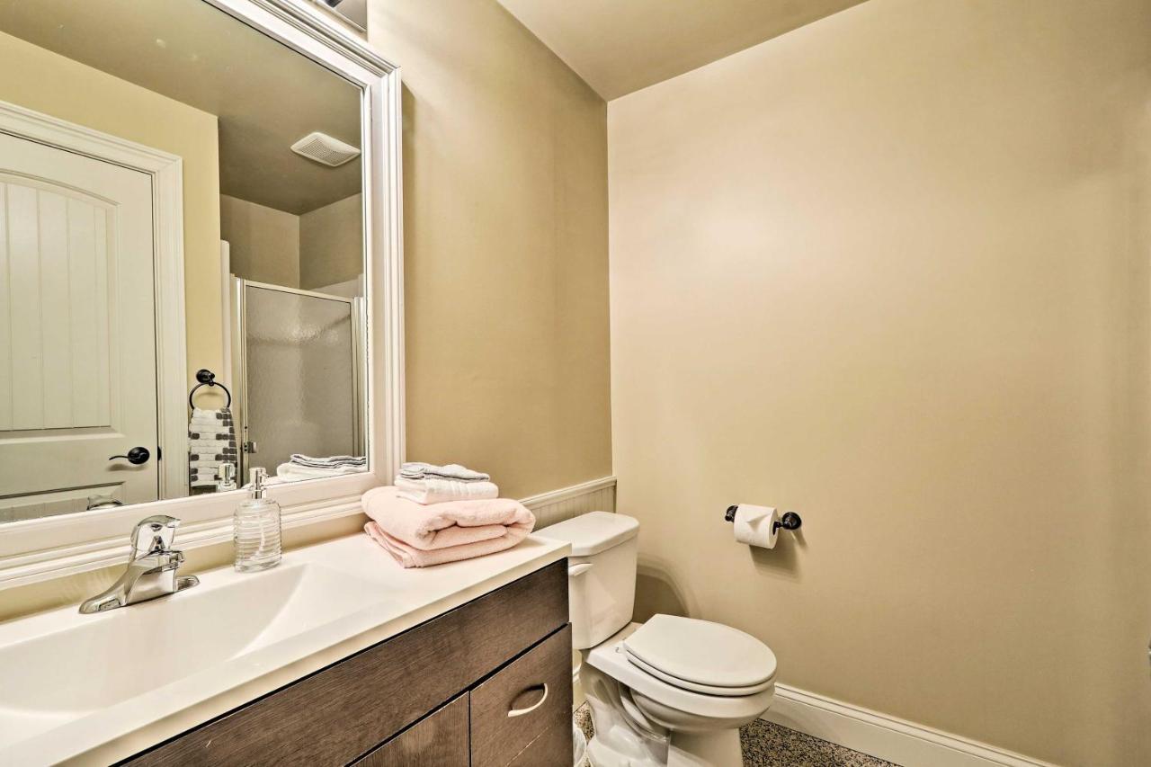 Family Home With Wifi, 14 Mi To Dutch Wonderland! New Holland Zewnętrze zdjęcie
