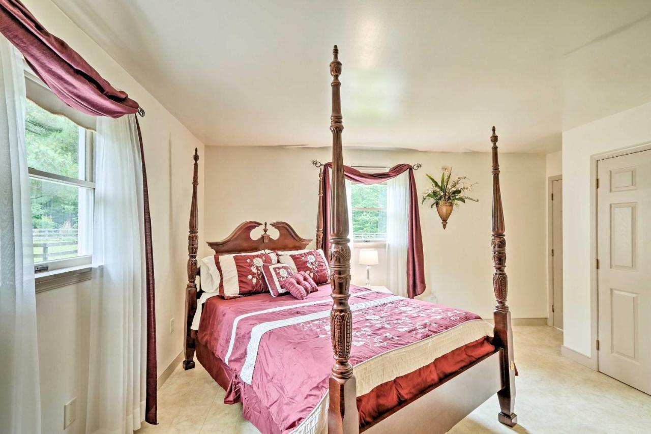 Family Home With Wifi, 14 Mi To Dutch Wonderland! New Holland Zewnętrze zdjęcie