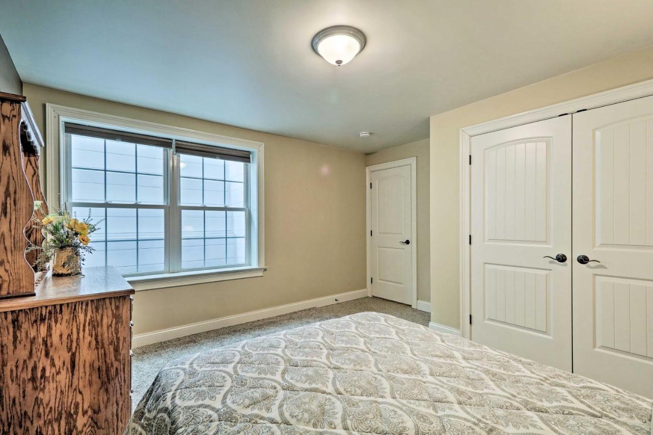 Family Home With Wifi, 14 Mi To Dutch Wonderland! New Holland Zewnętrze zdjęcie