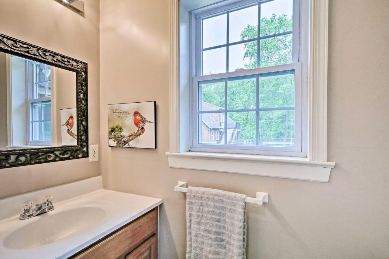 Family Home With Wifi, 14 Mi To Dutch Wonderland! New Holland Zewnętrze zdjęcie