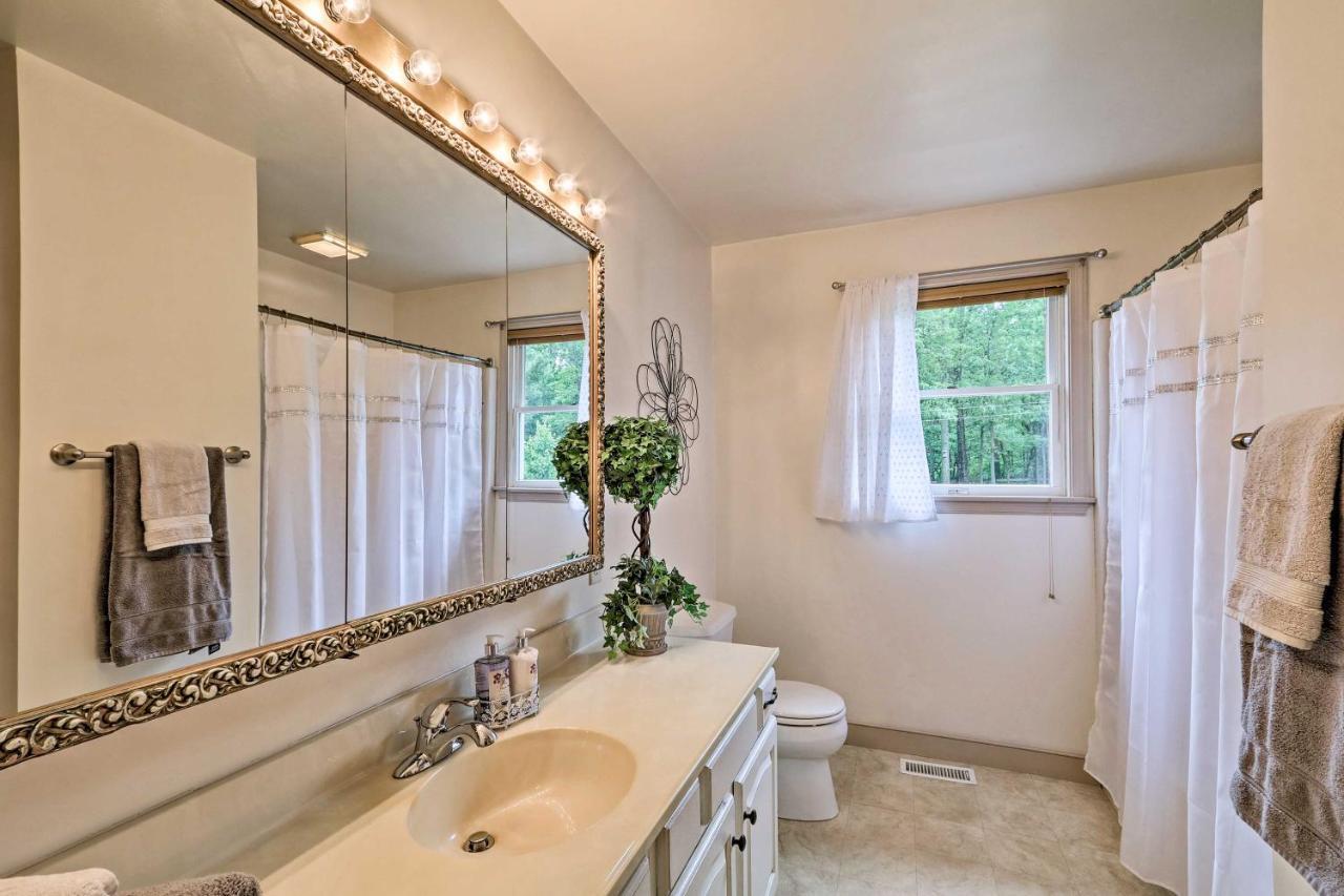 Family Home With Wifi, 14 Mi To Dutch Wonderland! New Holland Zewnętrze zdjęcie