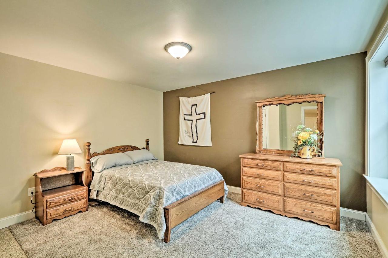 Family Home With Wifi, 14 Mi To Dutch Wonderland! New Holland Zewnętrze zdjęcie