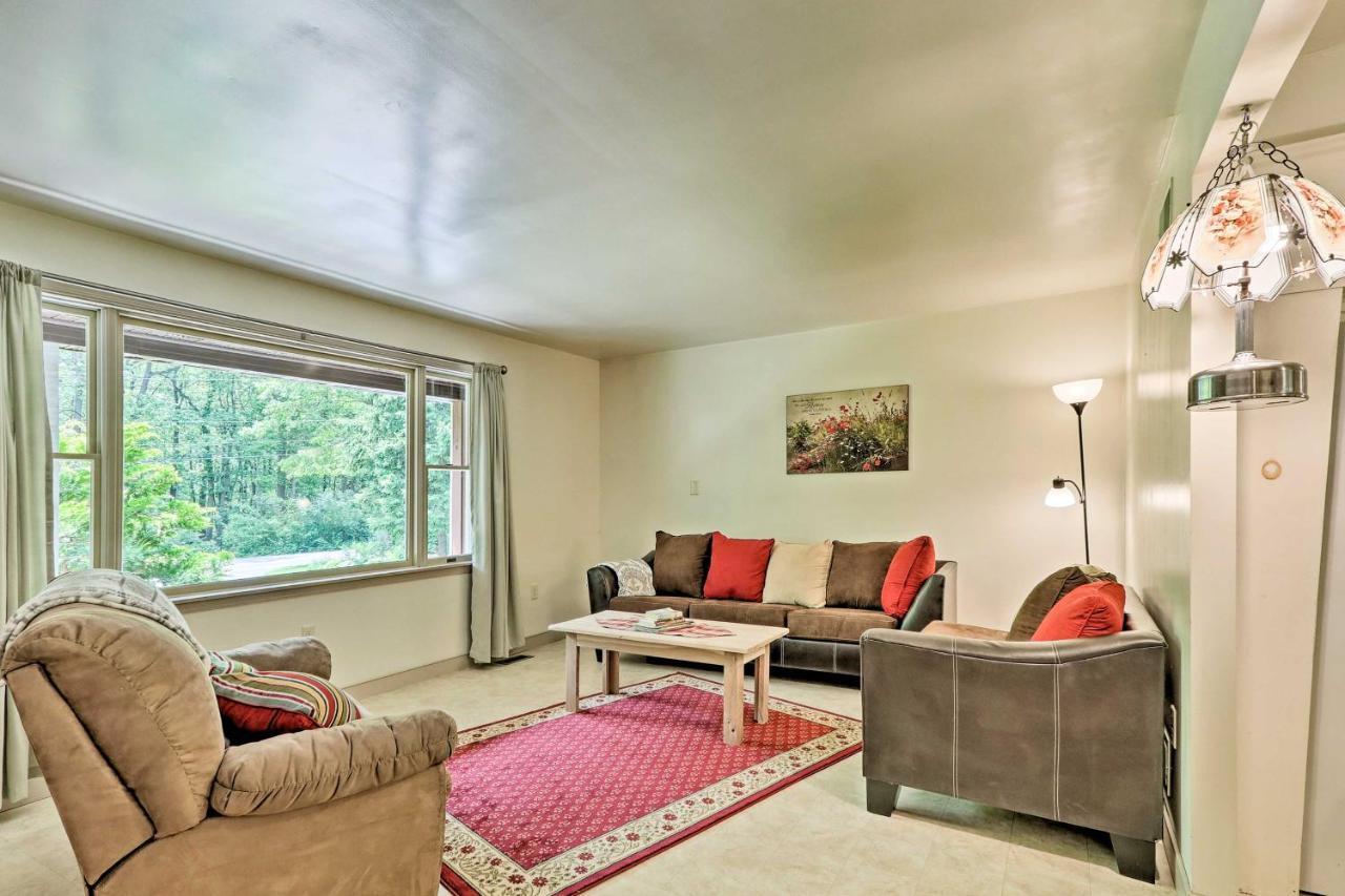 Family Home With Wifi, 14 Mi To Dutch Wonderland! New Holland Zewnętrze zdjęcie